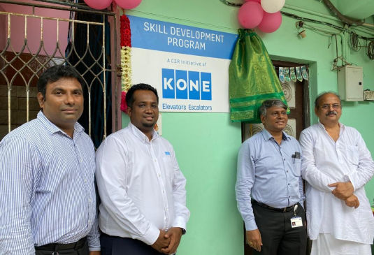 Empowering Through Skills Enabling Sustainable Careers