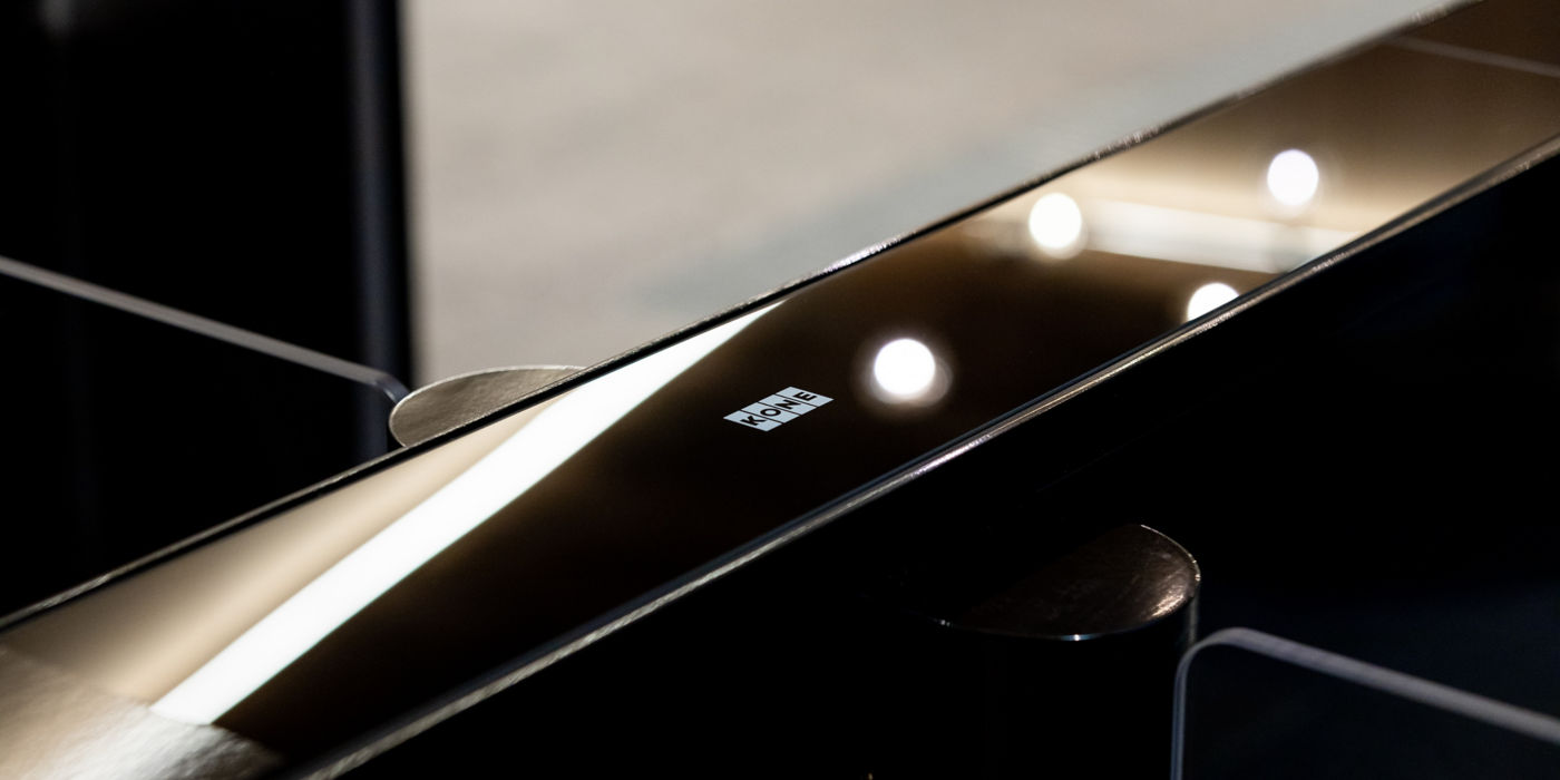 Toegangspoort-1000DX-Detail