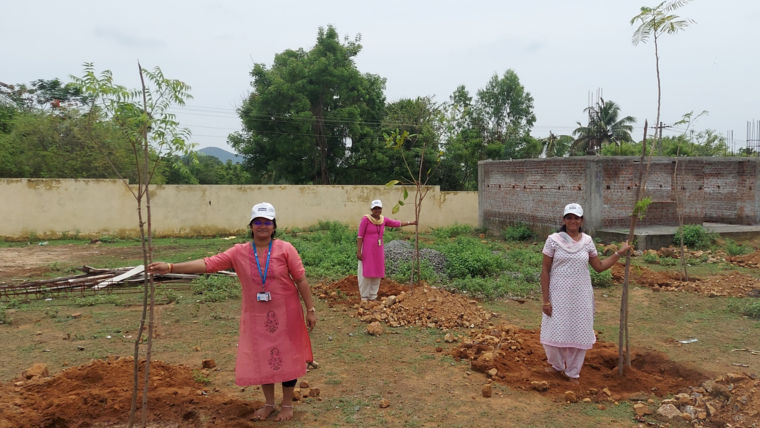 Sustaining Our Planet Enriching Our Future