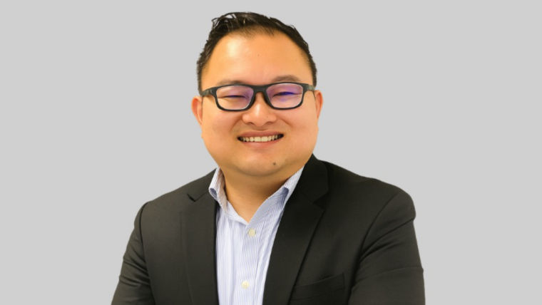 Tze Ping Teoh-KONE Malaysia MD