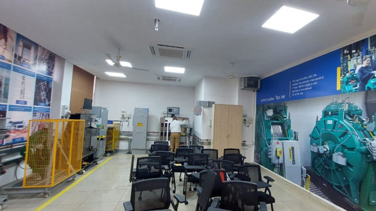 Empowering Through Skills Enabling Sustainable Careers