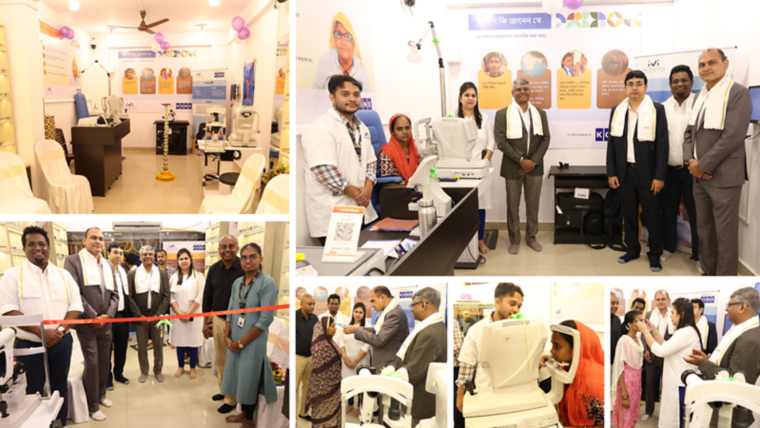 Health Initiatives