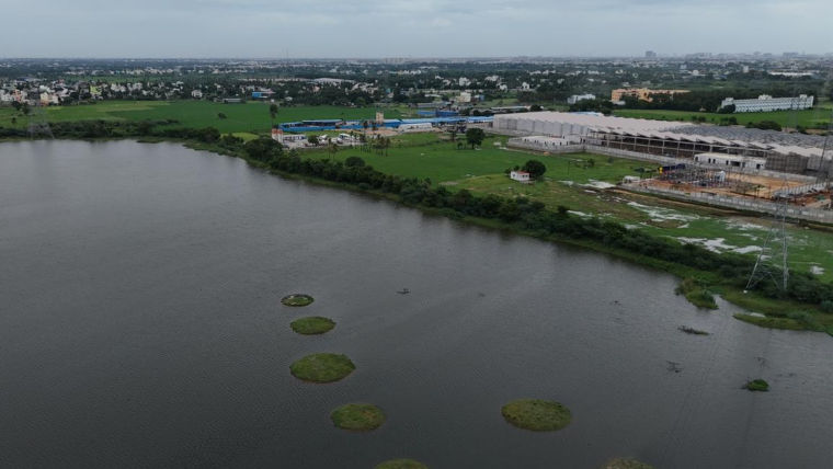 Sustaining Our Planet Enriching Our Future