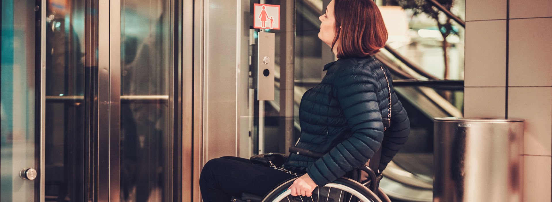 What are ADA requirements for elevators? KONE U.S.