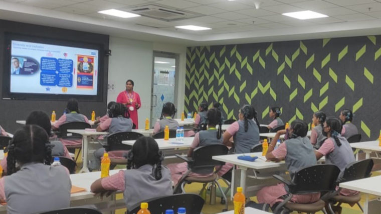 Empowered Employees Engaged Communities