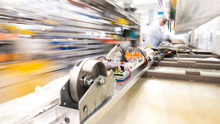 KONE_Elevator_New_technology