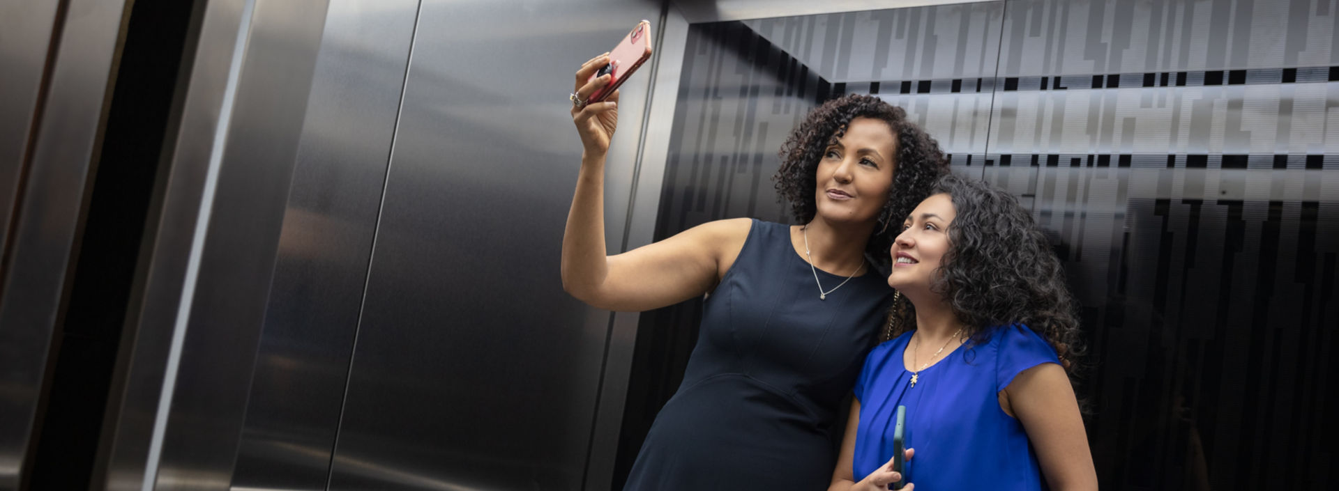 KONE MonoSpace® DX | A machine room-less elevator - KONE Canada