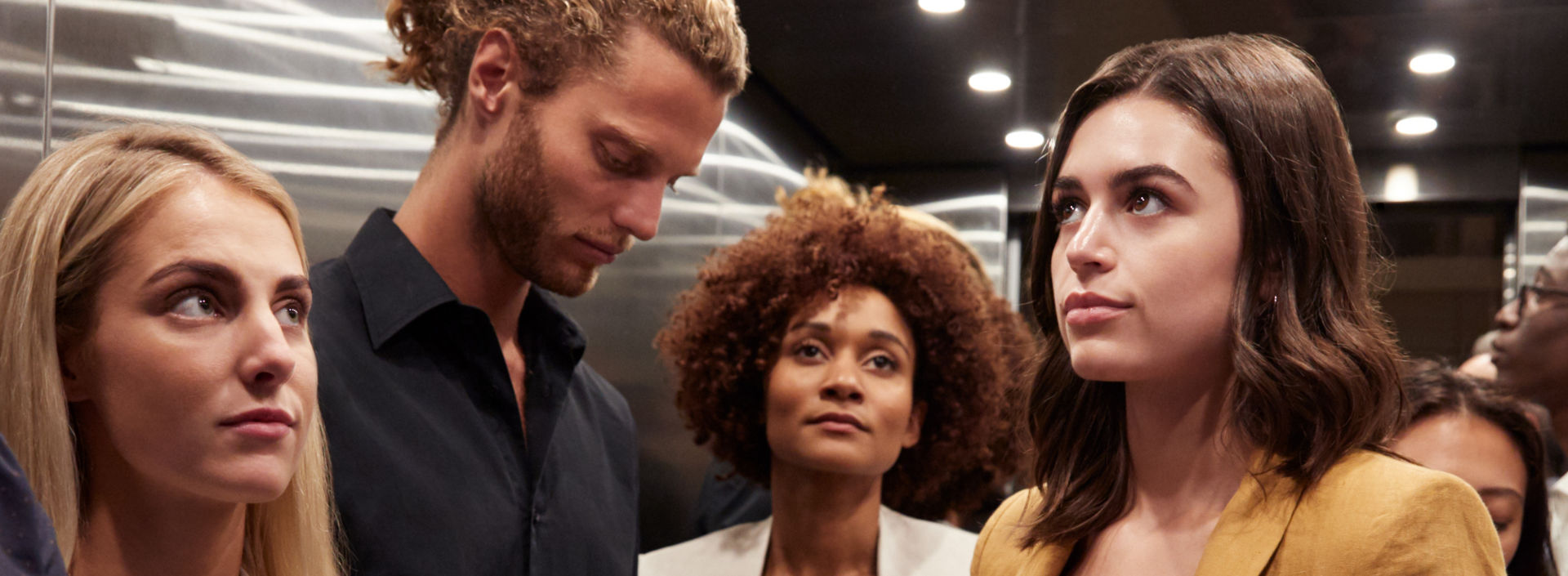 How to Utilize Digital Services for Your Office Space - KONE UAE