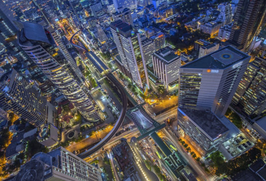 urbanization:535x365