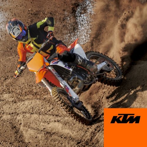 new ktm deals