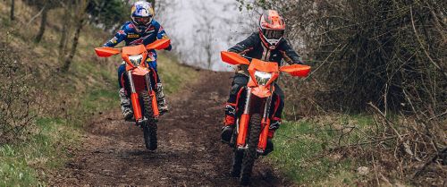 PowerParts & PowerWear | KTM United States