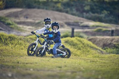 Husqvarna Motorcycles 2022 12eDrive and 16eDrive bikes bringing two-wheel thrills to the next generation