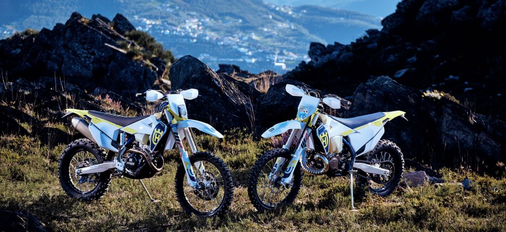 2023 Enduro