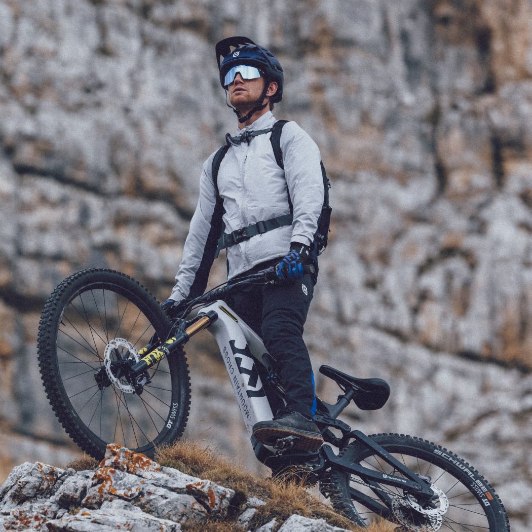 Husqvarna vtt discount