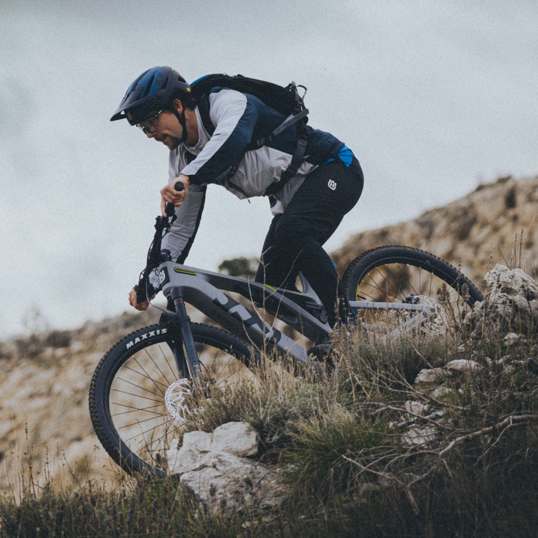 Vtt électrique fiable puissant