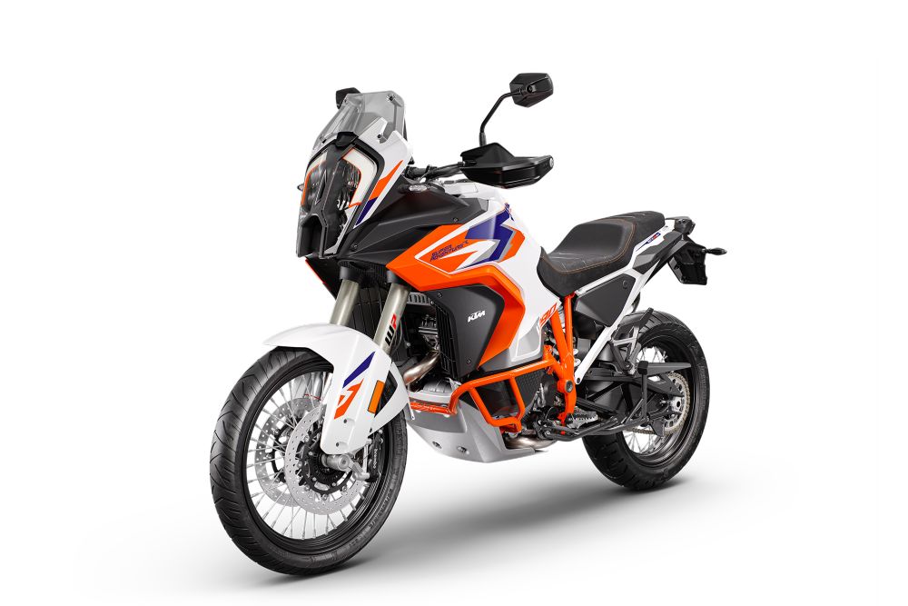 Ktm 1100 deals