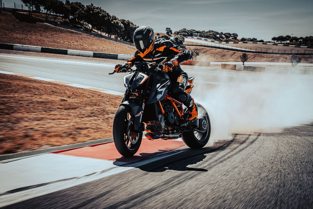 Ktm 11290 deals super duke