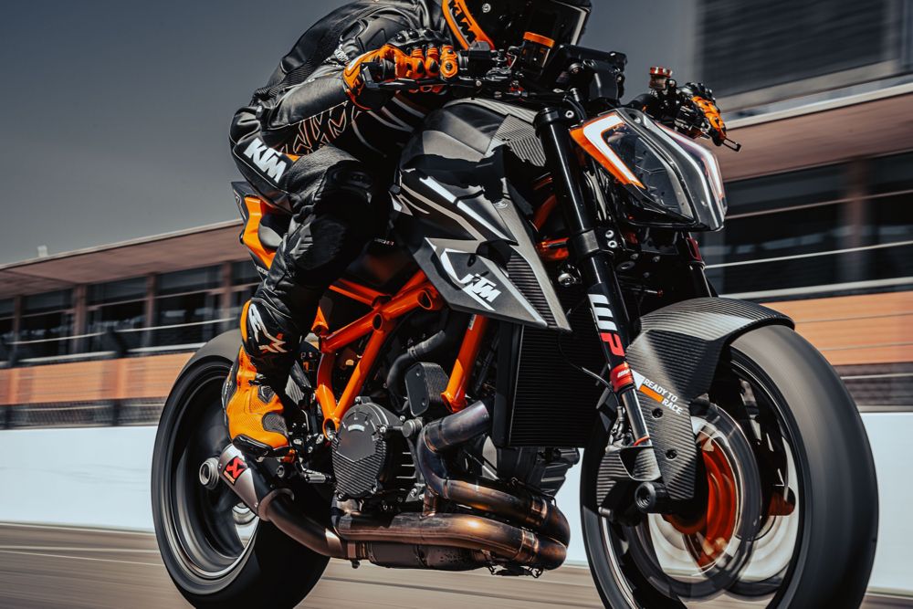 Super duke on sale 1290 ktm