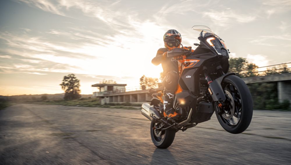 ktmボタニカル KTM トラベル バイク - 無限の冒険 | KTM 日本