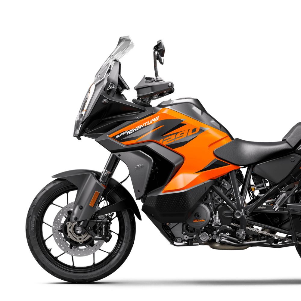 Ktm discount pcp deals