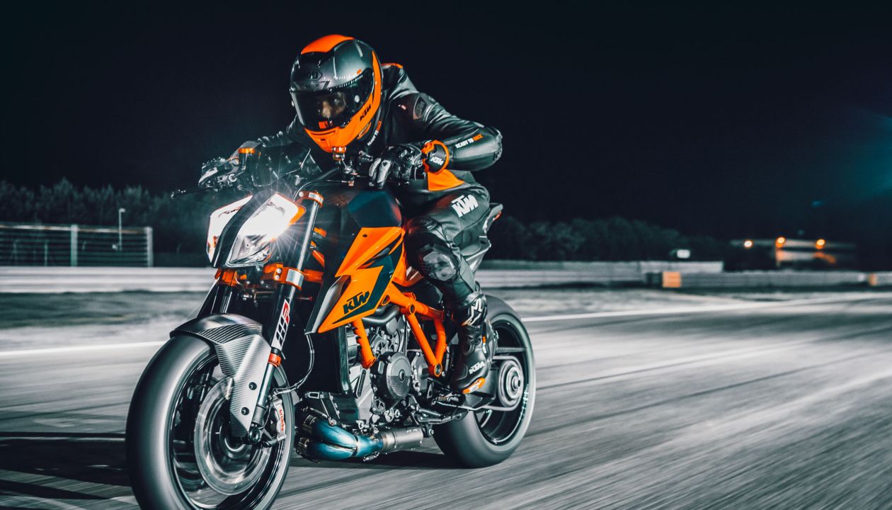 KTM