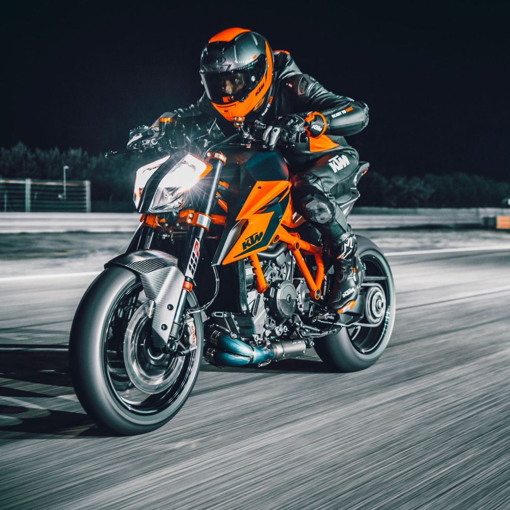 Ktm deals sport bike