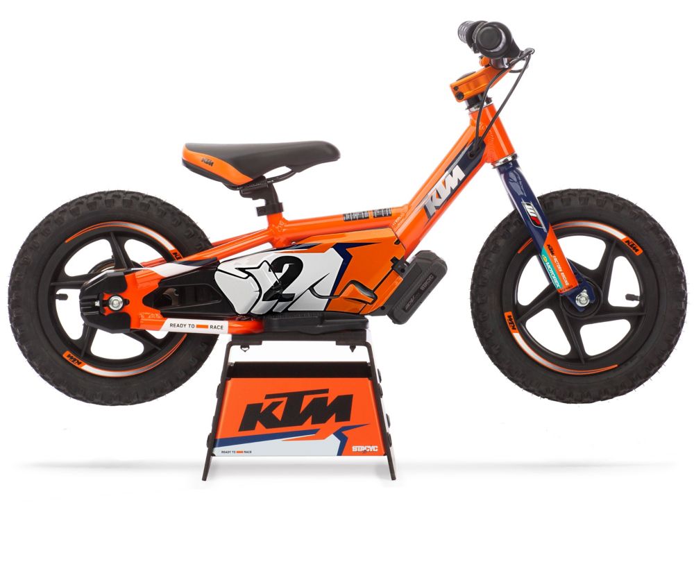 Ktm electric balance bike new arrivals