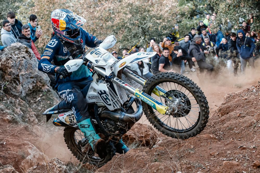 Bolt 50 2024 dirt bike