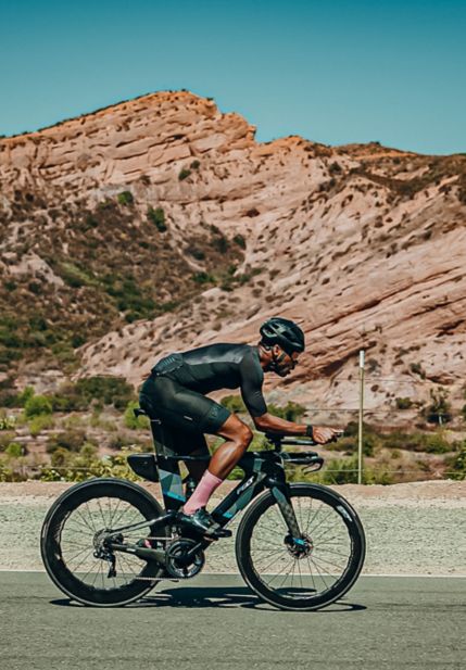 Best bikes for outlet ironman triathlon