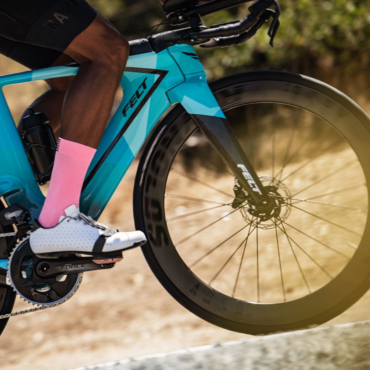 Ciclometa ¿Sabías qué existen bicicletas especiales para mujeres?