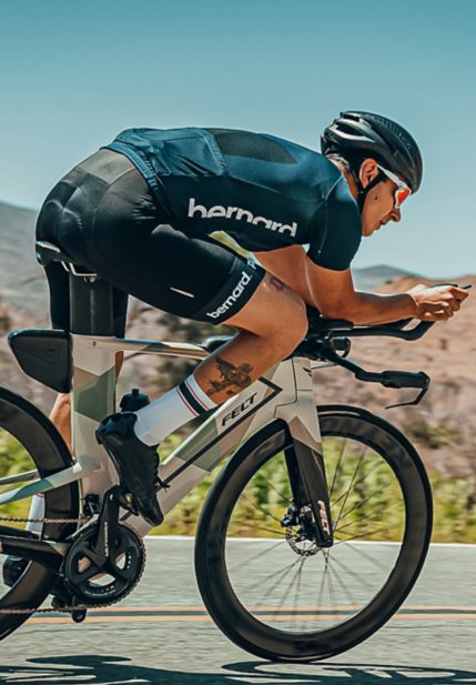 Best road bikes online for ironman