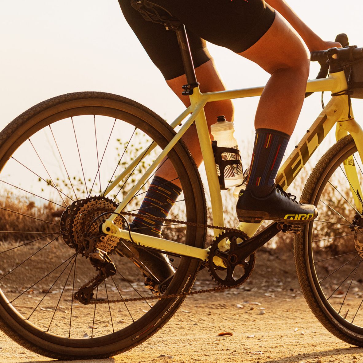 Aprende a elegir el mejor sillín de bicicleta para mujer - FETRI