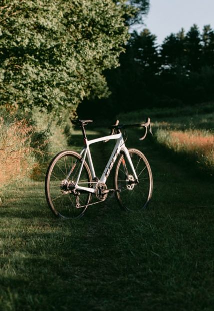 Les transmissions pour les vélos de gravel