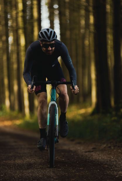 Como lavar correctamente tus zapatillas de ciclismo