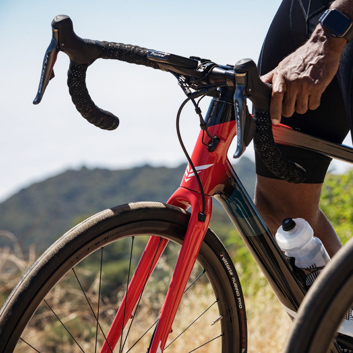 Cómo elegir la profundidad correcta de las ruedas de una bicicleta de  carretera – Ciclismo ICAN