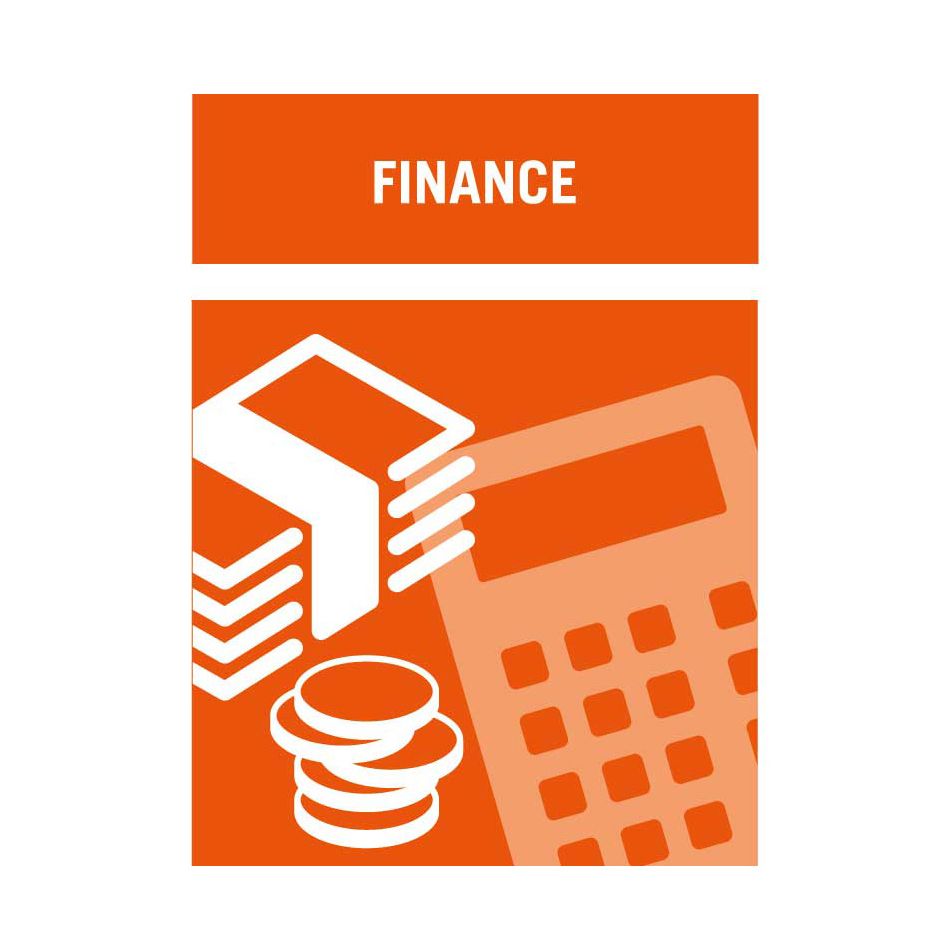 Finance KTM