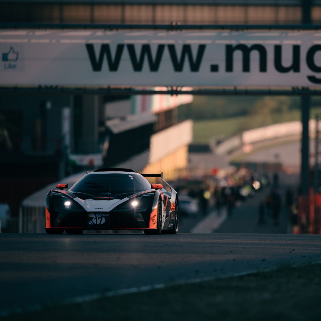 Racing | KTM