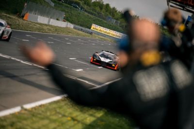 Racing | KTM United States