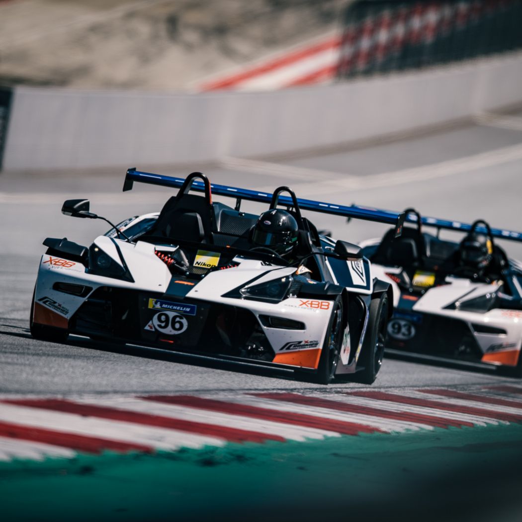 Racing | KTM