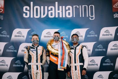 THRILLING AND EXCITING START TO THE SEASON | KTM