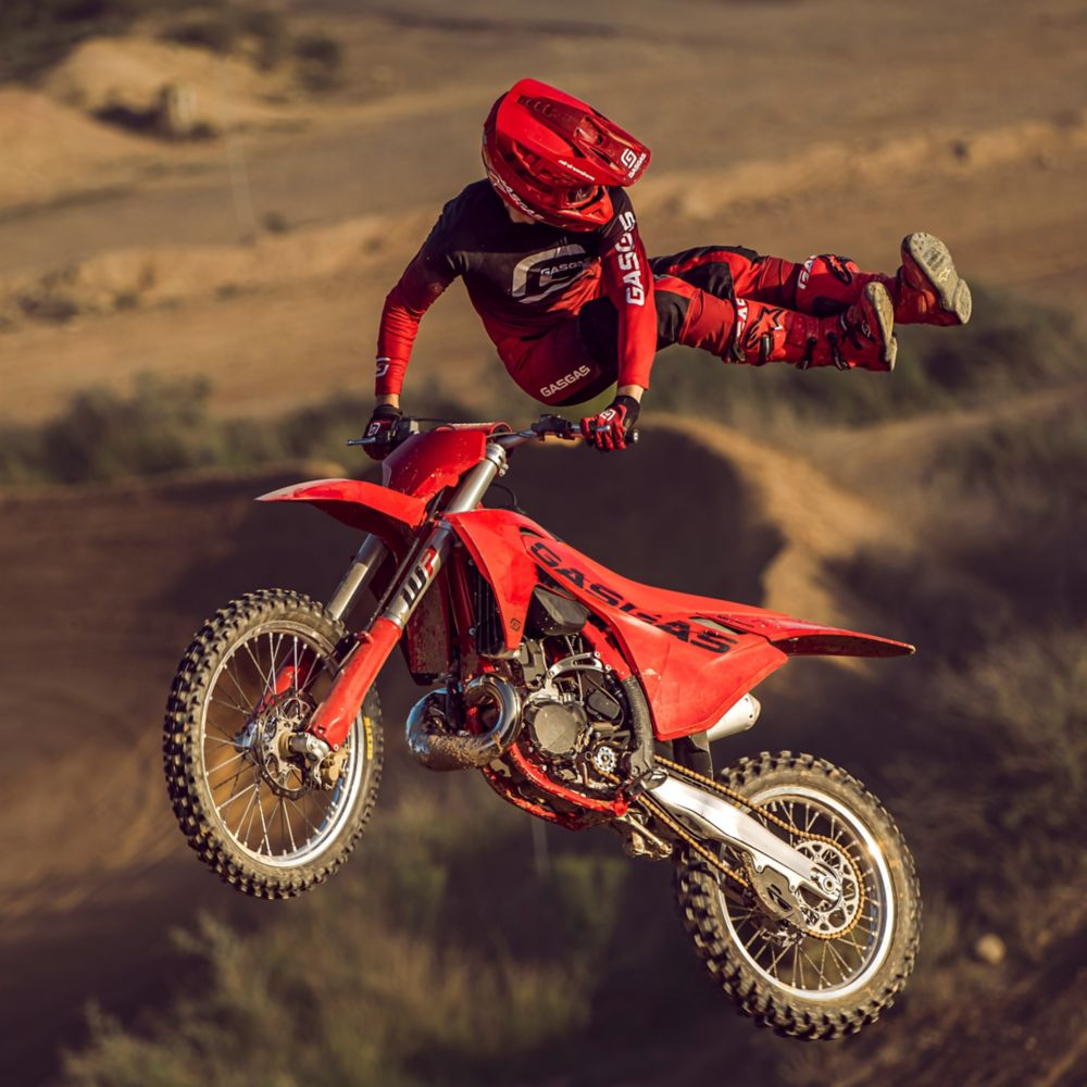 Online MOTORCROSS