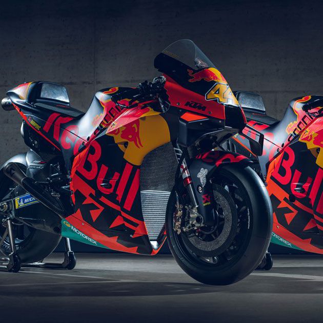 Ktm rc16 2020 hotsell