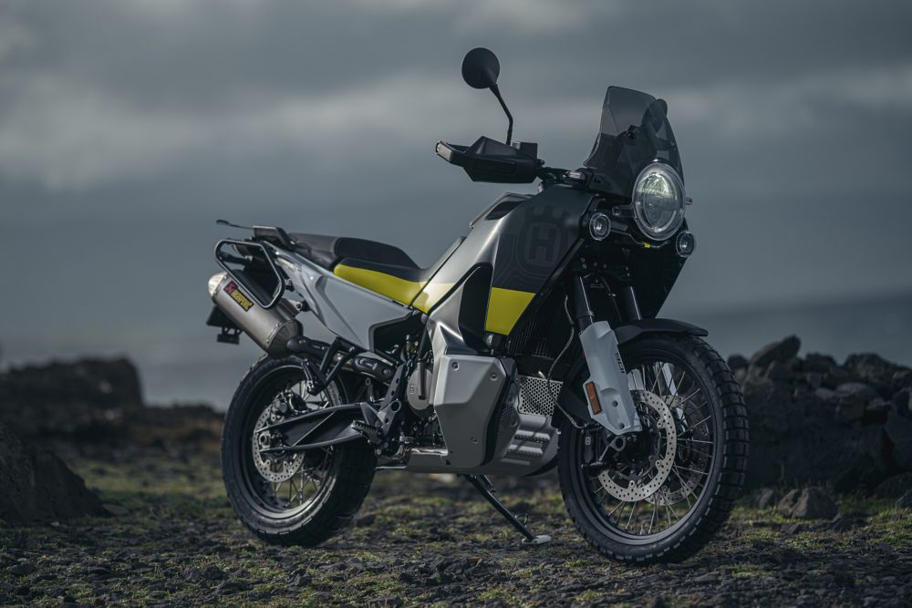 2022 Yamaha Crosser 150 Adventure Motorcycle Enters Brazilian Market