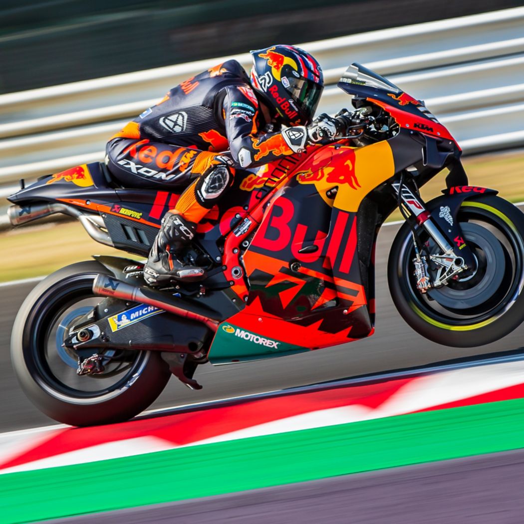 Ktm moto2 on sale