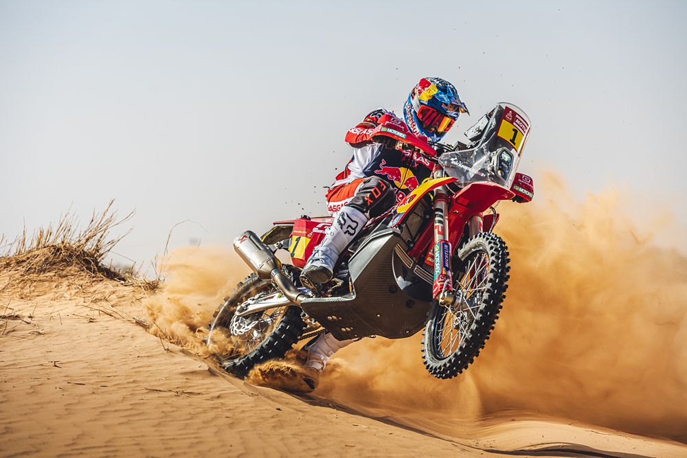 Dakar Rally 2023: What You Need to Know About the Iconic Race