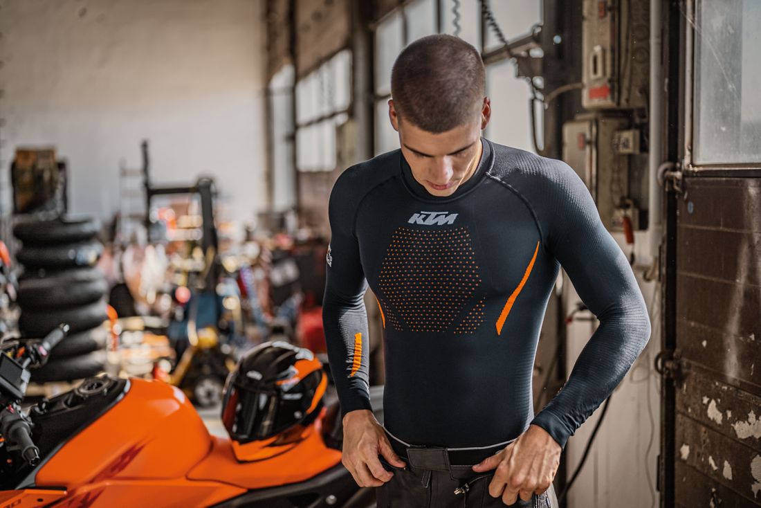 KTM PowerWear Collection | KTM Australia