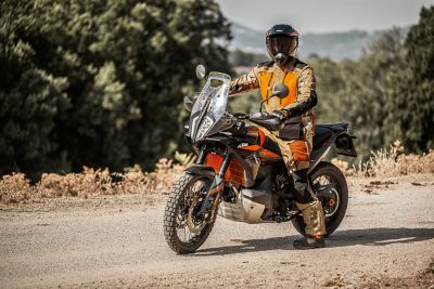 PowerParts & PowerWear | KTM Singapore