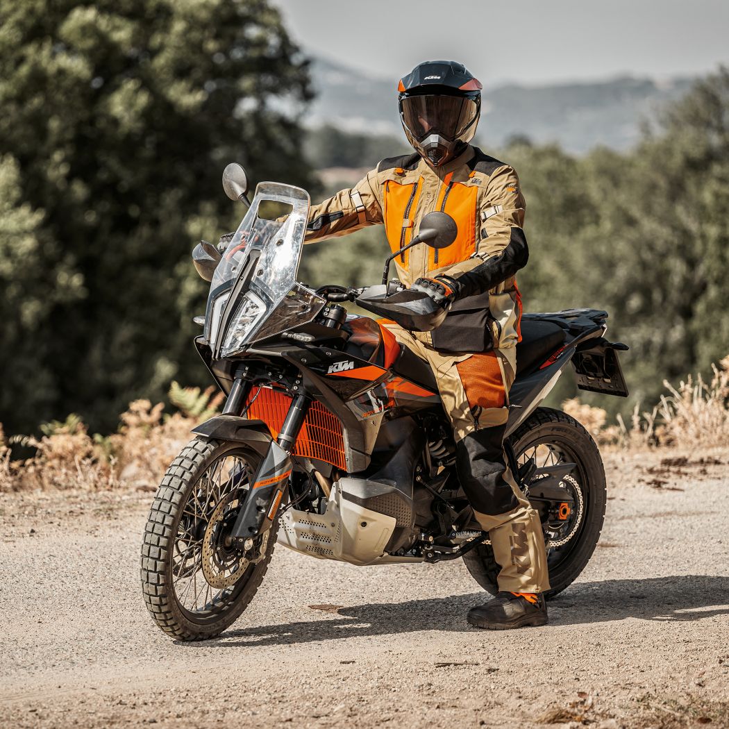 PowerParts & PowerWear | KTM United States