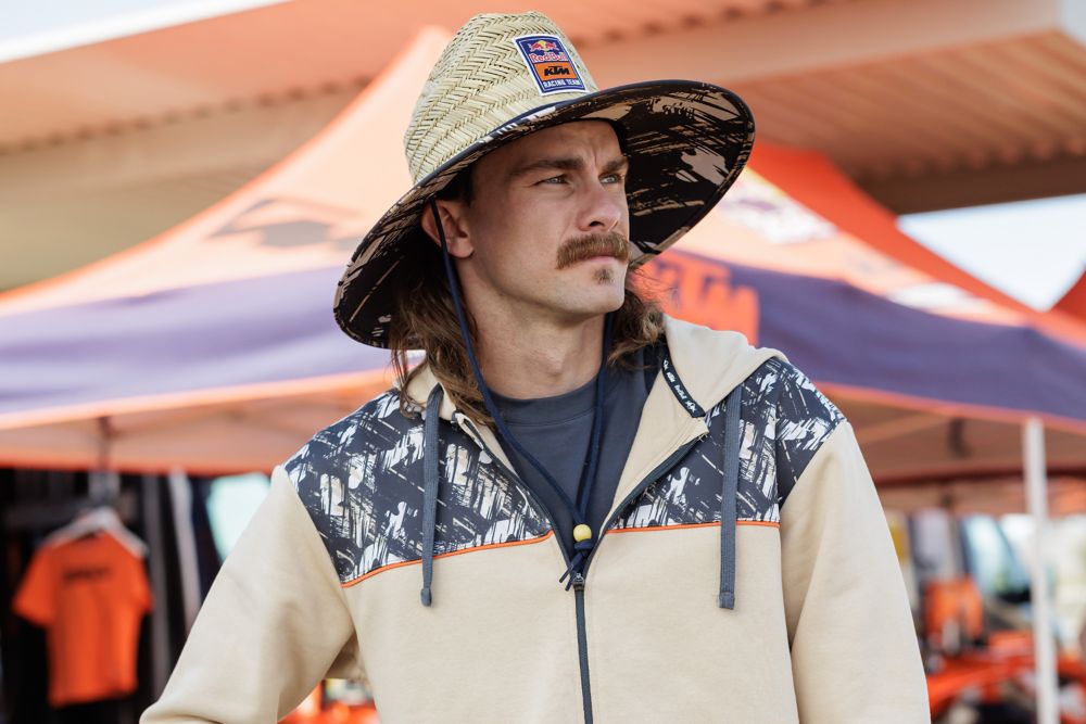 Red Bull Lifestyle and Functional collections | KTM 日本