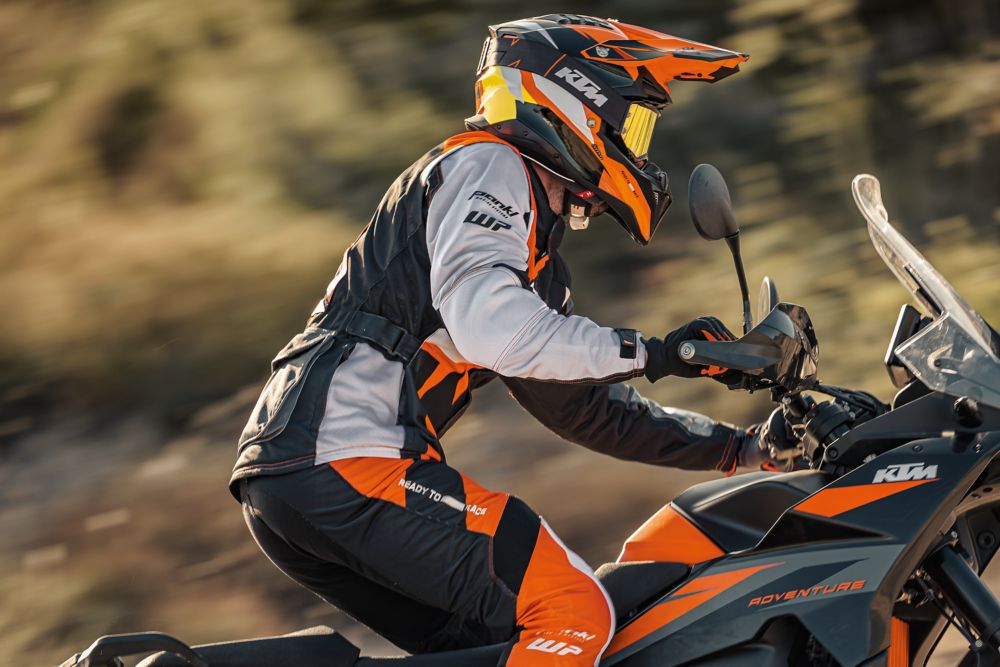 Ktm adventure r outlet jacket